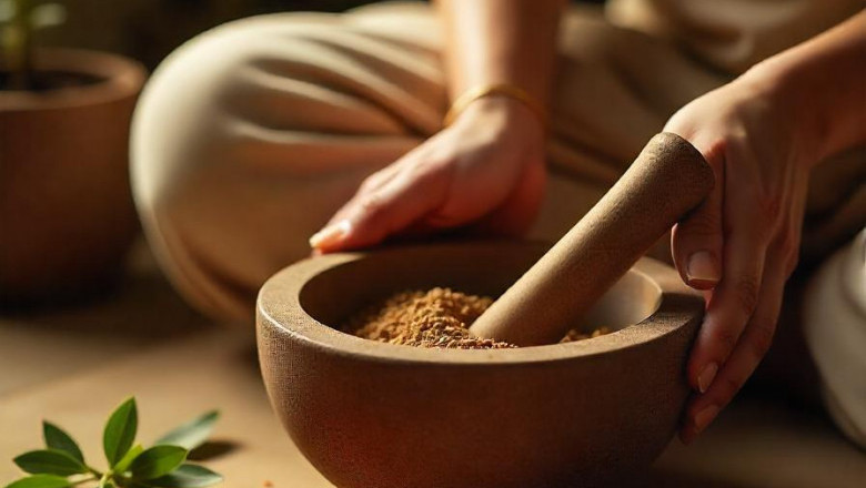 A Deep Dive into Ayurvedic Formulations: Crafting the Perfect Natural Cream