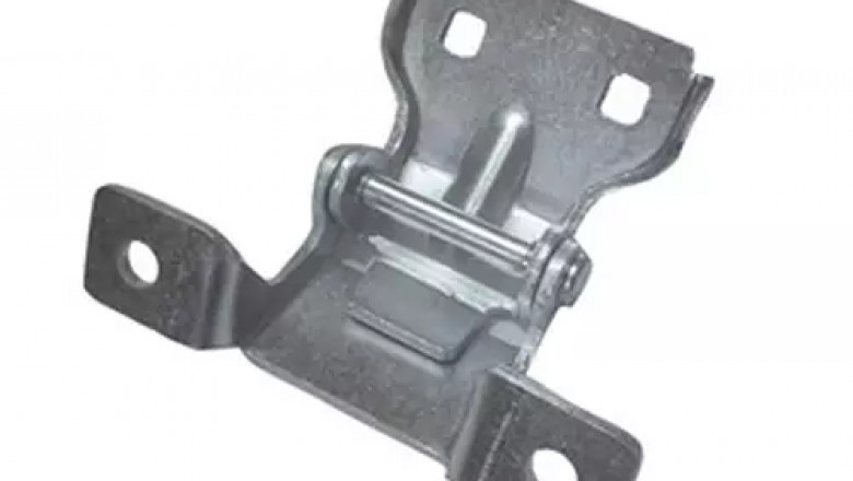 Automotive Door Hinges Market Intelligence: Exploring Material Advancements, Design Evolution, and Industry Insights
