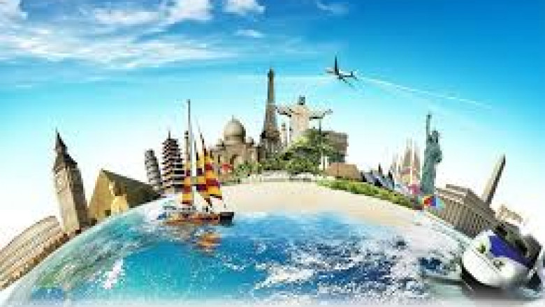Enhance Your Global Adventures with Liberty International Tourism Group