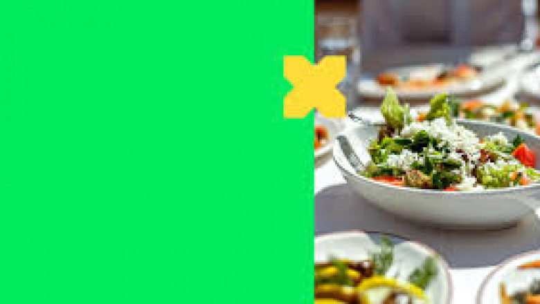 Food card allowance | Pluxee