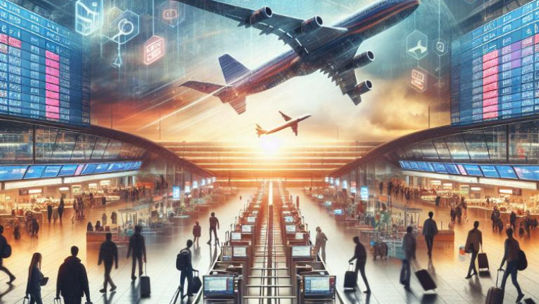 Gatwick Airport Taxi – Your Hassle-Free Transfer Solution