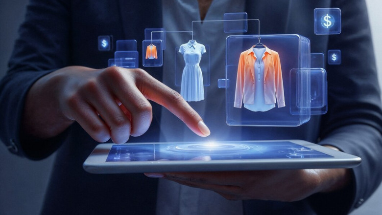 Global Fashion Ecommerce Market Market Set to Revolutionize Retail Through Personalized Shopping Experiences