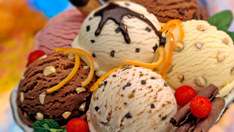 Ice Cream Flavor Concentrate Market: Strategic Approaches to Overcoming Competition, Regulation, and Supply Chain Disruptions
