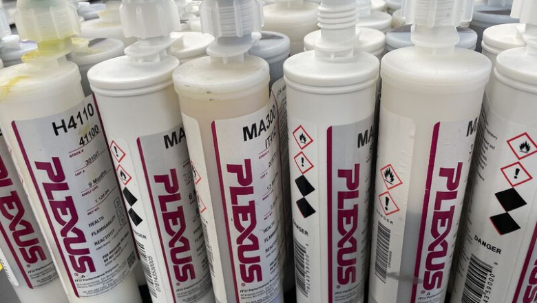 ITW Performance Polymers: Get Strong Epoxy Coatings to Protect Wastewater Tanks
