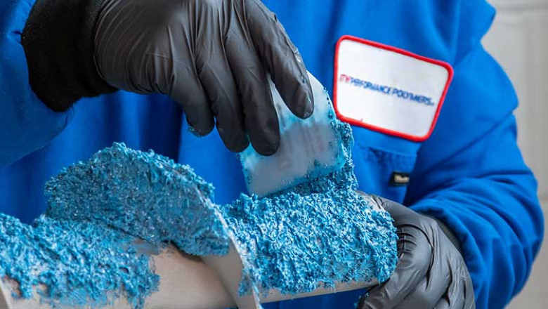 ITW Performance Polymers: The Only Adhesive Distributor You Need