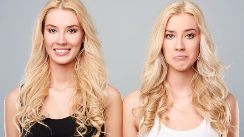 Keratin Hair Nanoplasty And Hair Smoothing Treatment