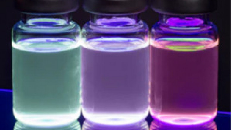 Lead Selenide Nanoparticles