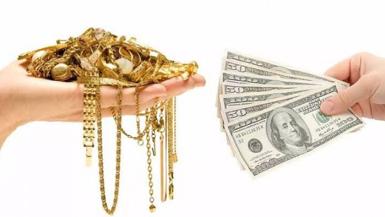 Live Gold Price in Dubai – Stay Updated with Real-Time Rates