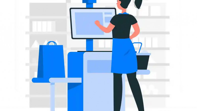 Posytude: POS Billing Machine | Easy billing Software