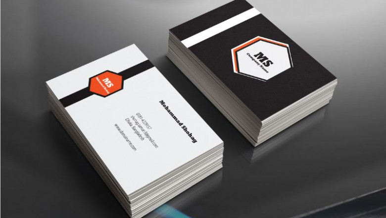 Printing Affordable Business Cards in Both Small and Bulk Quantities