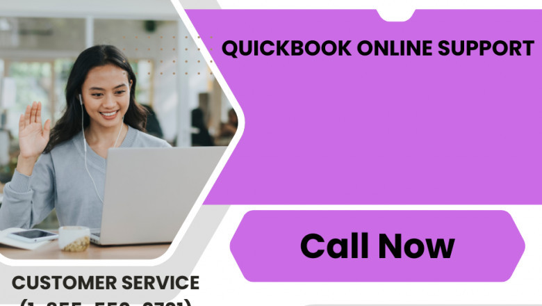 QuickBooks Online Support: A Comprehensive Guide to Getting Help