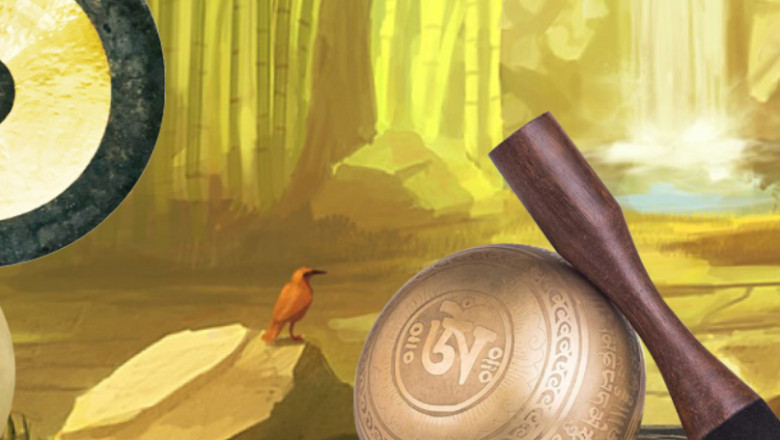 Singing Bowls in Singapore: Find Serenity and Healing