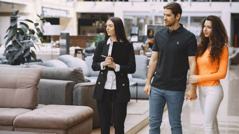 The Global Furniture Market: Trends, Innovations, and Future Outlook