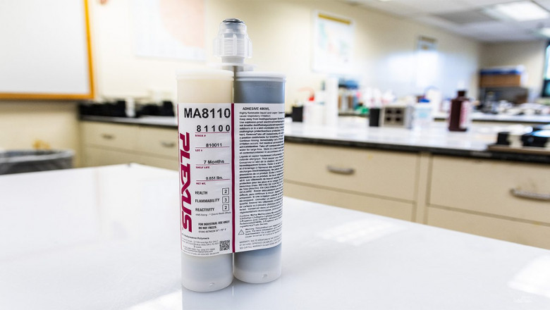 Top Benefits and Uses of Epoxy Adhesives by ITW Performance Polymers