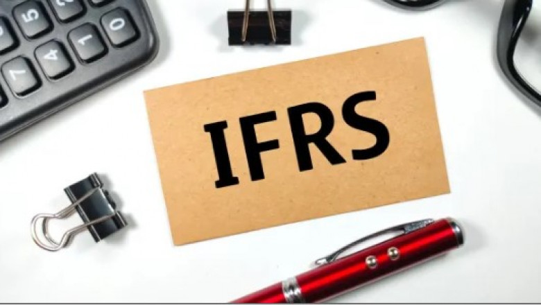 Understanding the General Sustainability Disclosure Strategy in IFRS S1 and S2