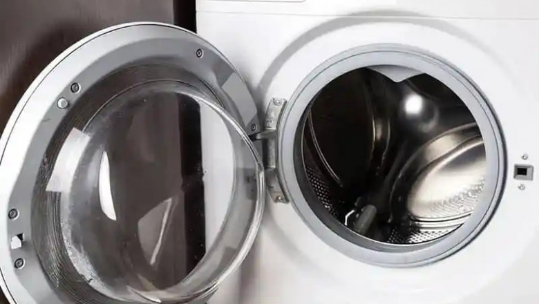 Washer Repair: The simple process that brings your washer back to life!