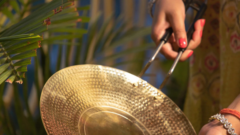 Why Brass Tawa Is a Must-Have for Your Kitchen