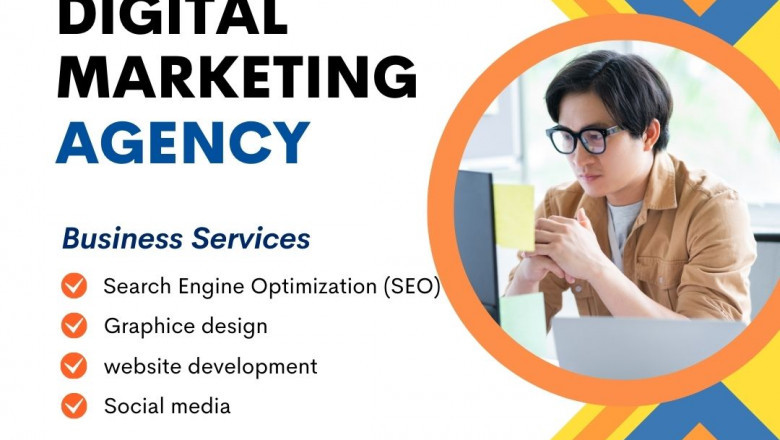 Your Business Deserves the Best: Finding the Right Digital Marketing Agency in Nagpur