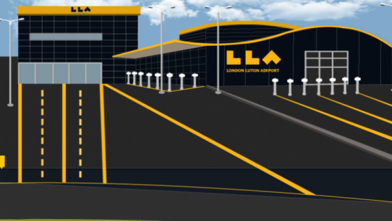 Book a Reliable Stansted Airport Taxi with MiniCabRide Limited