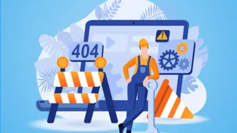 Broken Pages? Downtime? Get Proactive Website Care