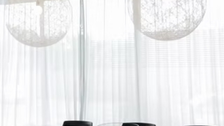 Build Safer and Better Indoor Spaces with Built Environments