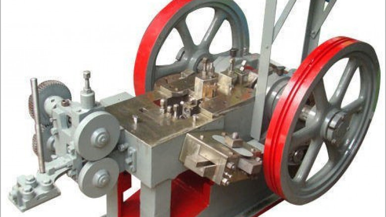 Cold Forging Machine Market Intelligence: Competitive Landscape, Key Players, and Future Investment Strategies