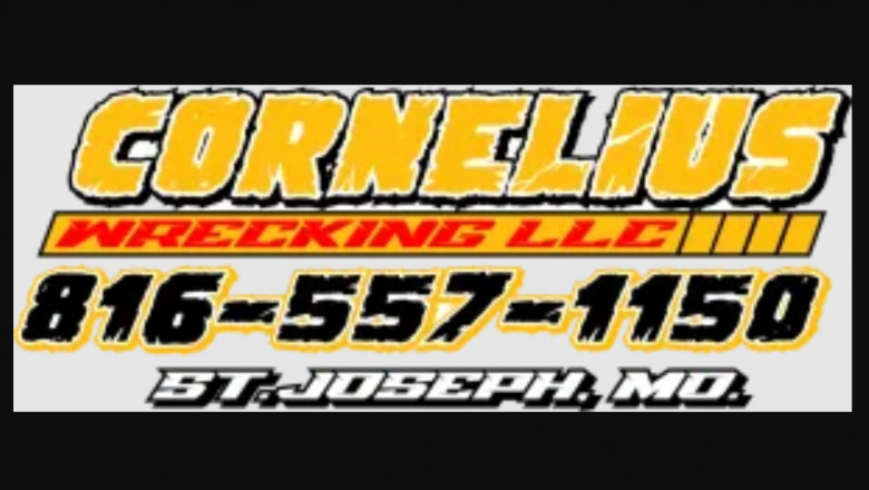 Cornelius Wrecking sets the standard for demolition services in Northwest Missouri.