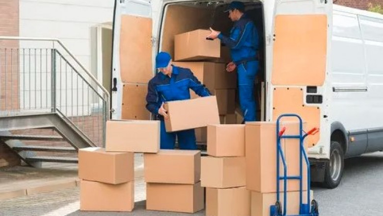 Hassle-Free Office Shifting Services in Auckland by Comfort Movers