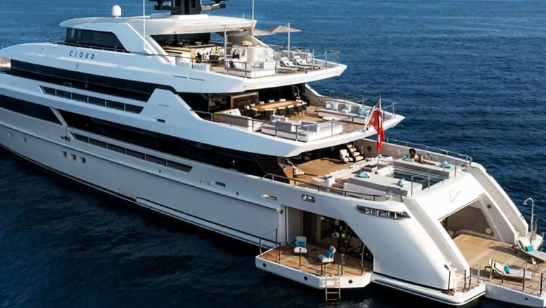 Luxury Yacht Concierge in Monaco – Ocean Land Support