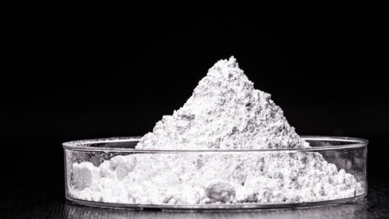 Soda Ash Market : Rising Demand in Glass, Detergents, and Chemical Sectors to 2032