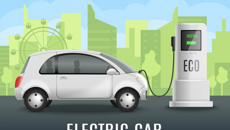 The Future of Public EV Charging Infrastructure