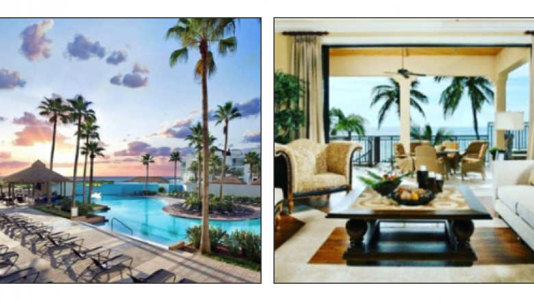 The Impact Of Tourism On South Padre Island's Real Estate