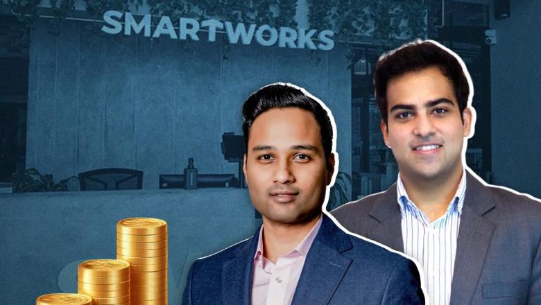 A Catalyst for India’s Flexible Workspace Revolution