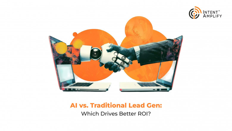 AI vs. Traditional Lead Gen: Which Drives Better ROI?