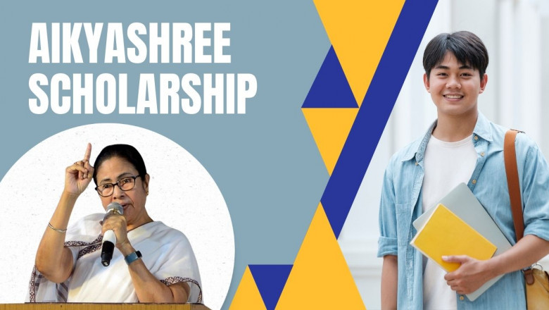Aikyashree Scholarship: Empowering Minority Students in West Bengal