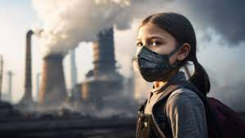 Air Quality Control in Martinsburg, WV Matters
