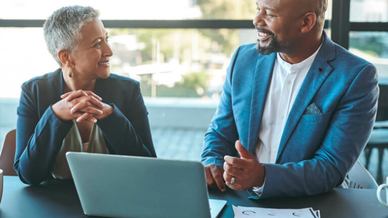 Choose MST For All Your Accounting Requirements
