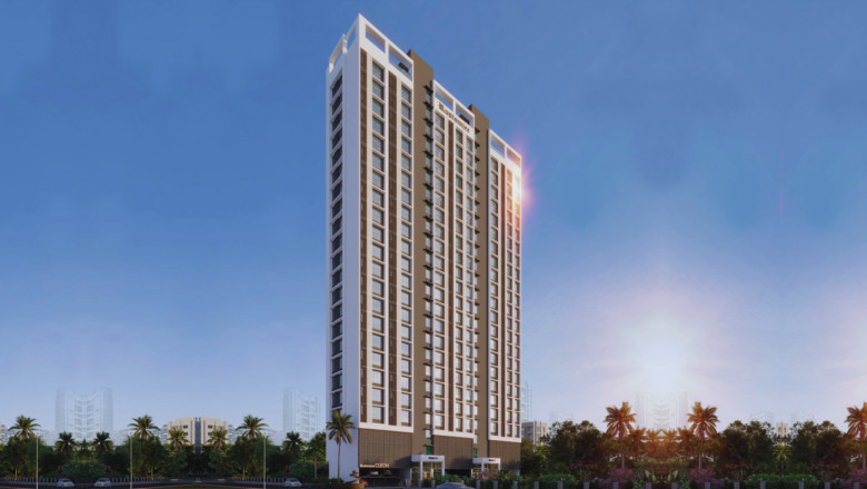 Discover Luxury Living at Rustomjee Prive, Bandra East