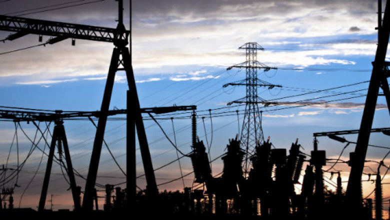 Electricity Transmission Infrastructure Market Forecast Highlights Technology Advancements In HVDC And Smart Grid Deployment Trends