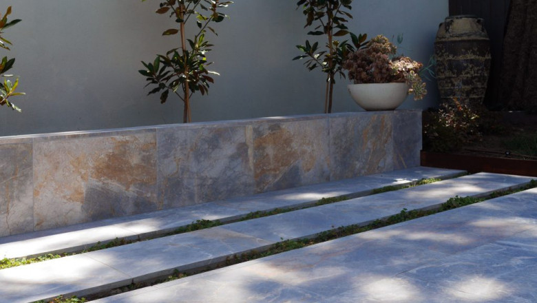 Enhance Your Home with a Cobblestone Driveway