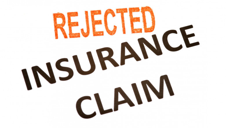 Expert Advice on Settling Rejected Insurance Claims Quickly