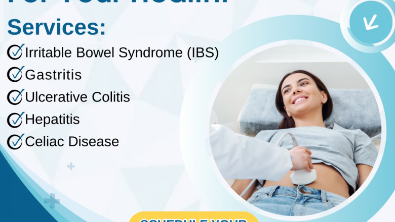 Gastroenterology Surgeon in Lucknow | Dr Manas Aggarwal - Best Gastroenterologist Gomti Nagar Lucknow
