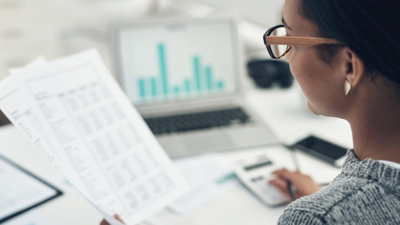 How MST Accounting Services Help Your Business Grow and Save More?