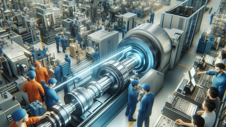 Importance of Precision Turned Components in Automotive and Aerospace Industries