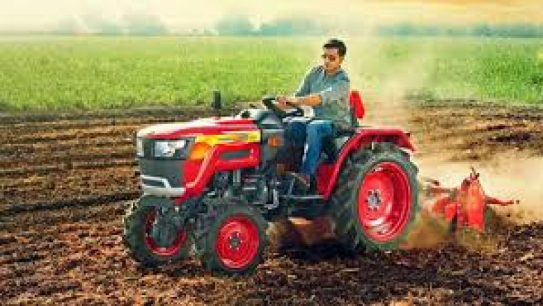 Mahindra Tractor 475 Price and Specifications: A Reliable Choice for Indian Farmers