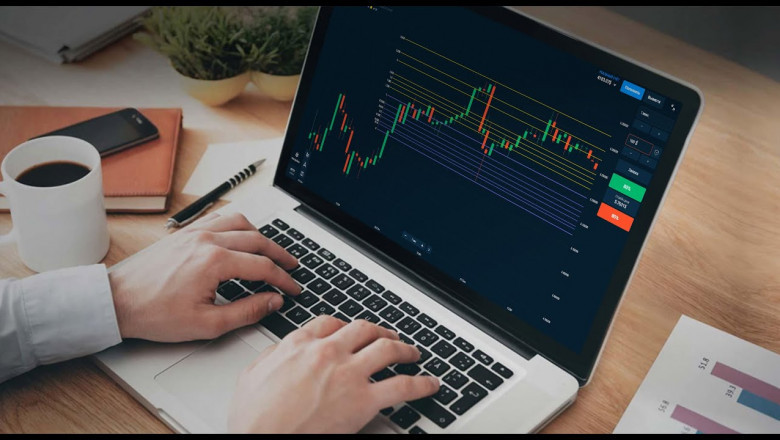 Online Trading Platform Market Set to Surge Due to Rising Digital Financial Literacy and Mobile Trading Adoption