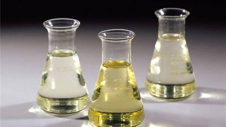 Organic Acid Market Benefits from Technological Advancements in Extraction and Microbial Fermentation Processes