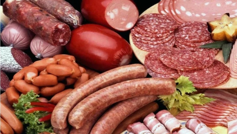 Processed Meat Market : Sees Rising Demand Across Asia-Pacific, Fueled by Income and Urban Expansion