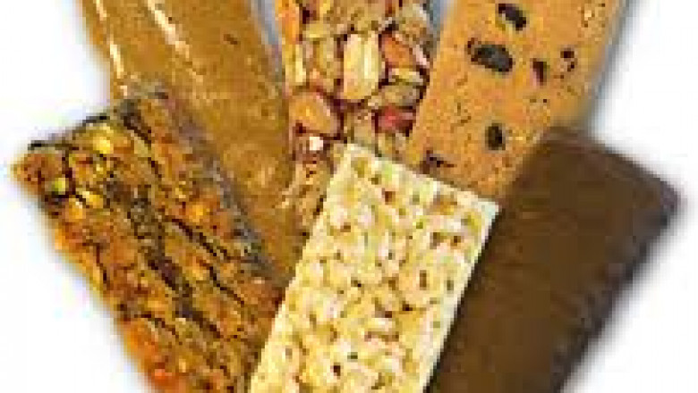 Protein Bar Market :Growth Fueled by Health Consciousness, E-commerce Access, and Sports Nutrition Needs