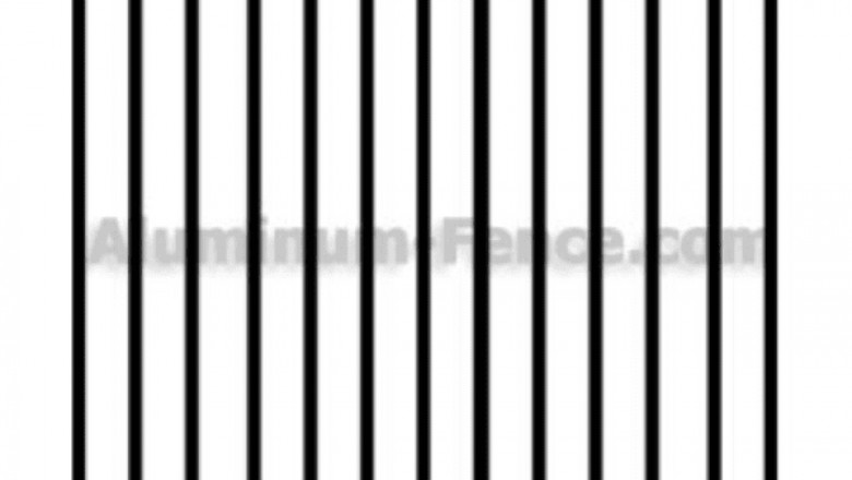 Renew Your Property with Strong and Aesthetically Appealing Aluminum Fences and Gates